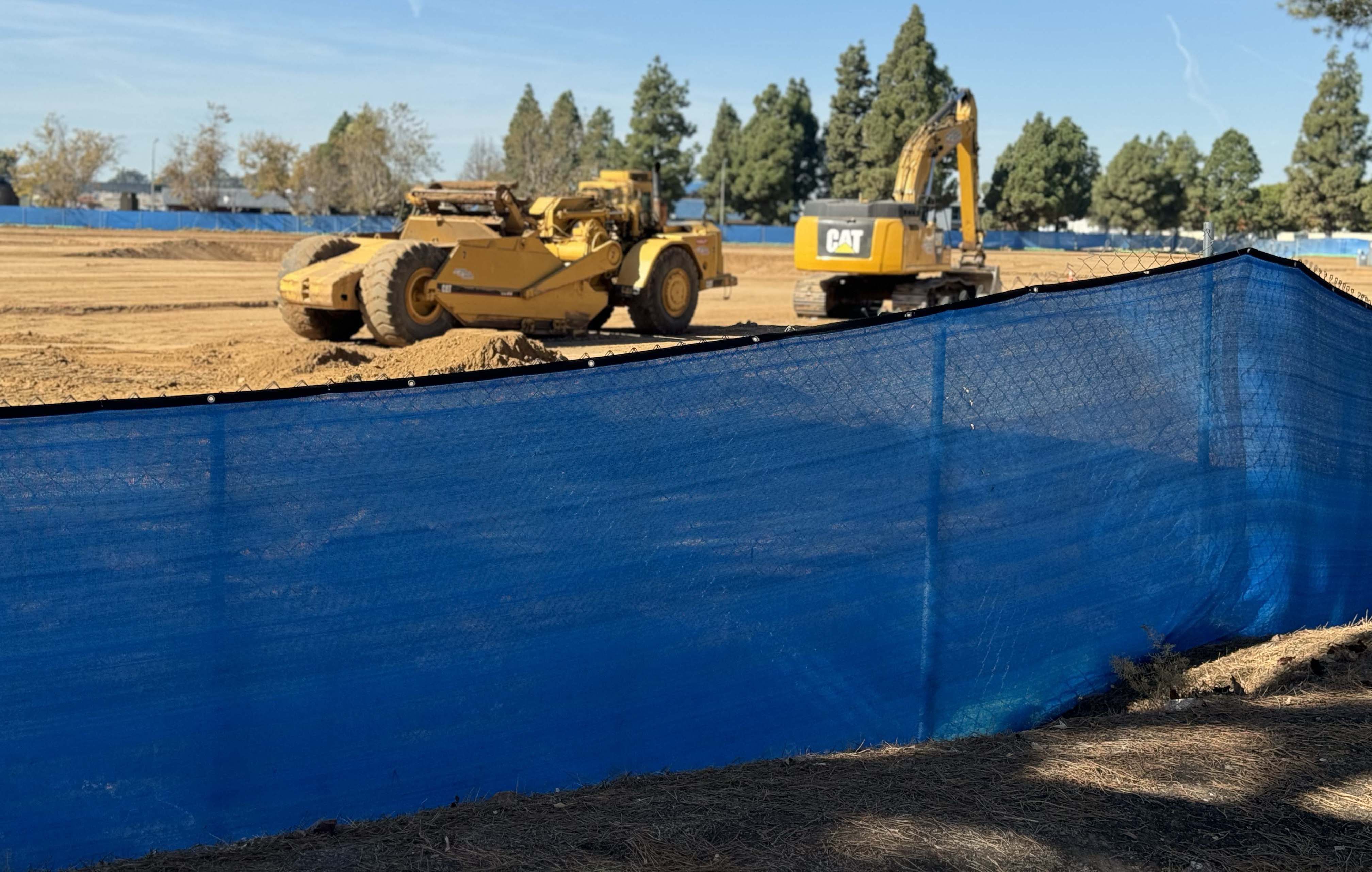 Temporary Fences Scottsdale